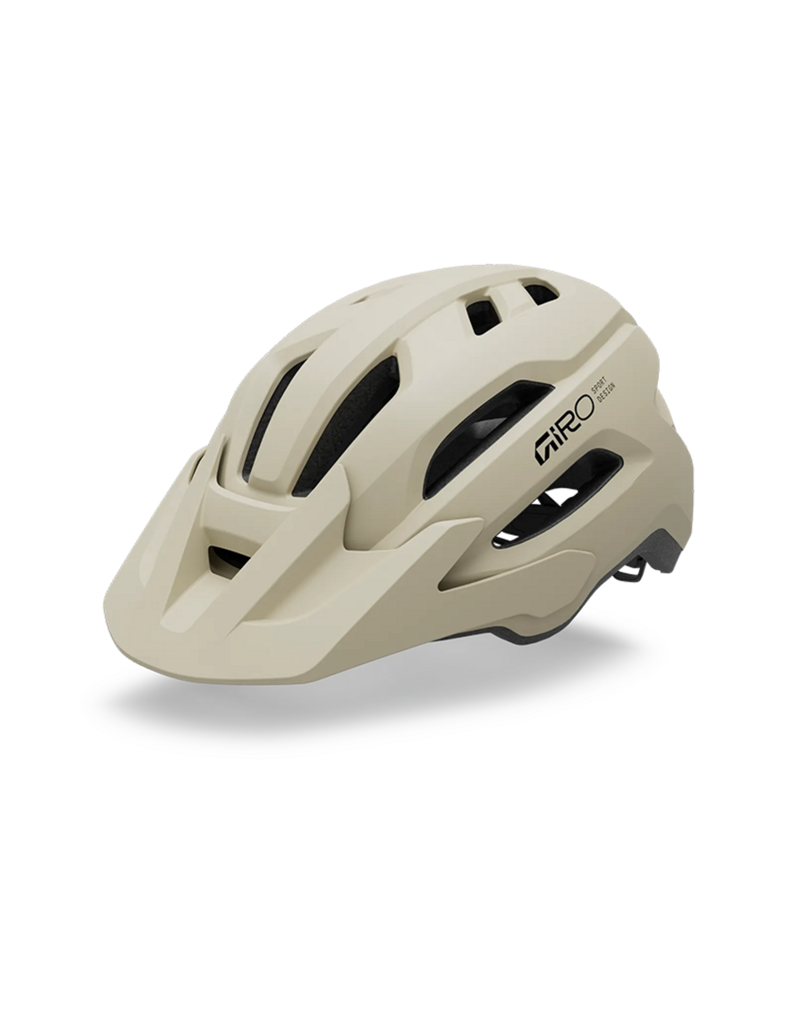 Giro GIRO FIXTURE MIPS II Youth Bike Helmet