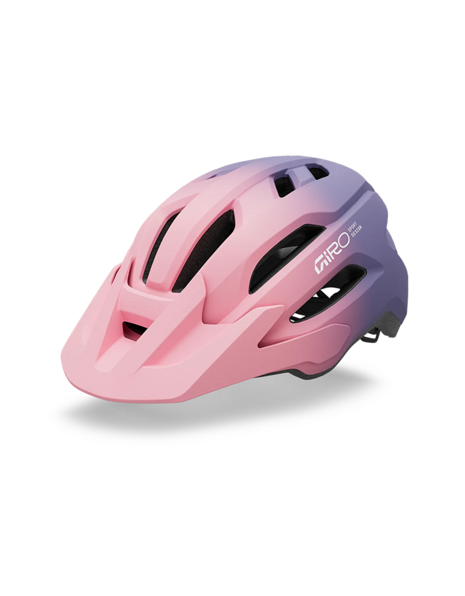 Giro GIRO FIXTURE MIPS II Youth Bike Helmet