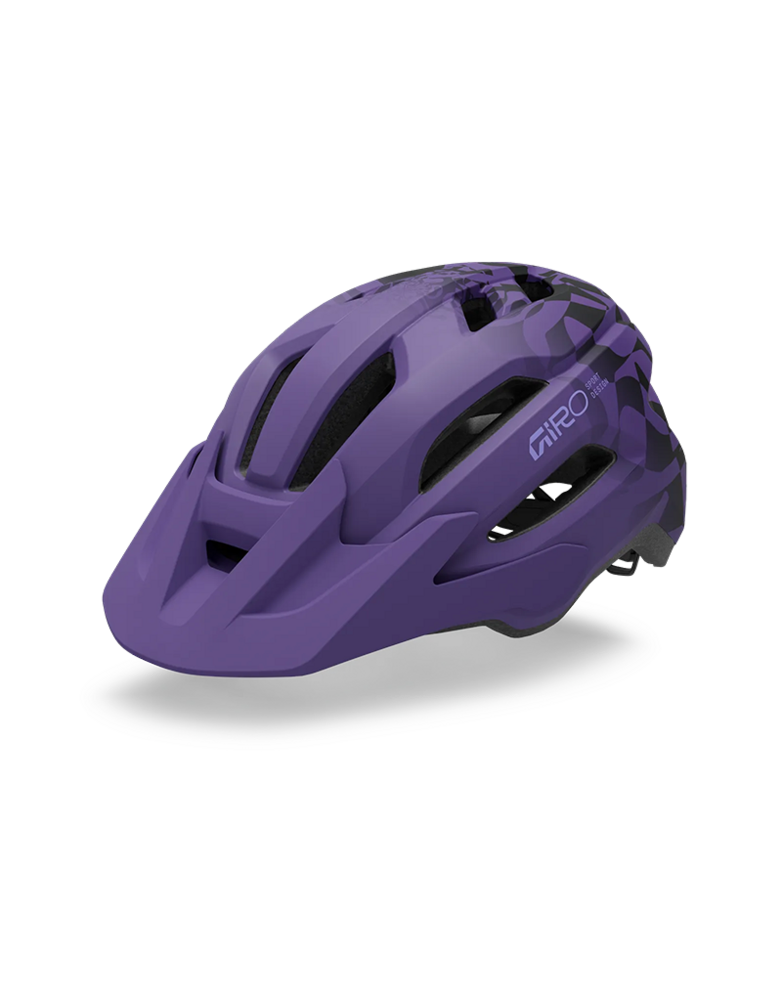 Giro GIRO FIXTURE MIPS II Youth Bike Helmet