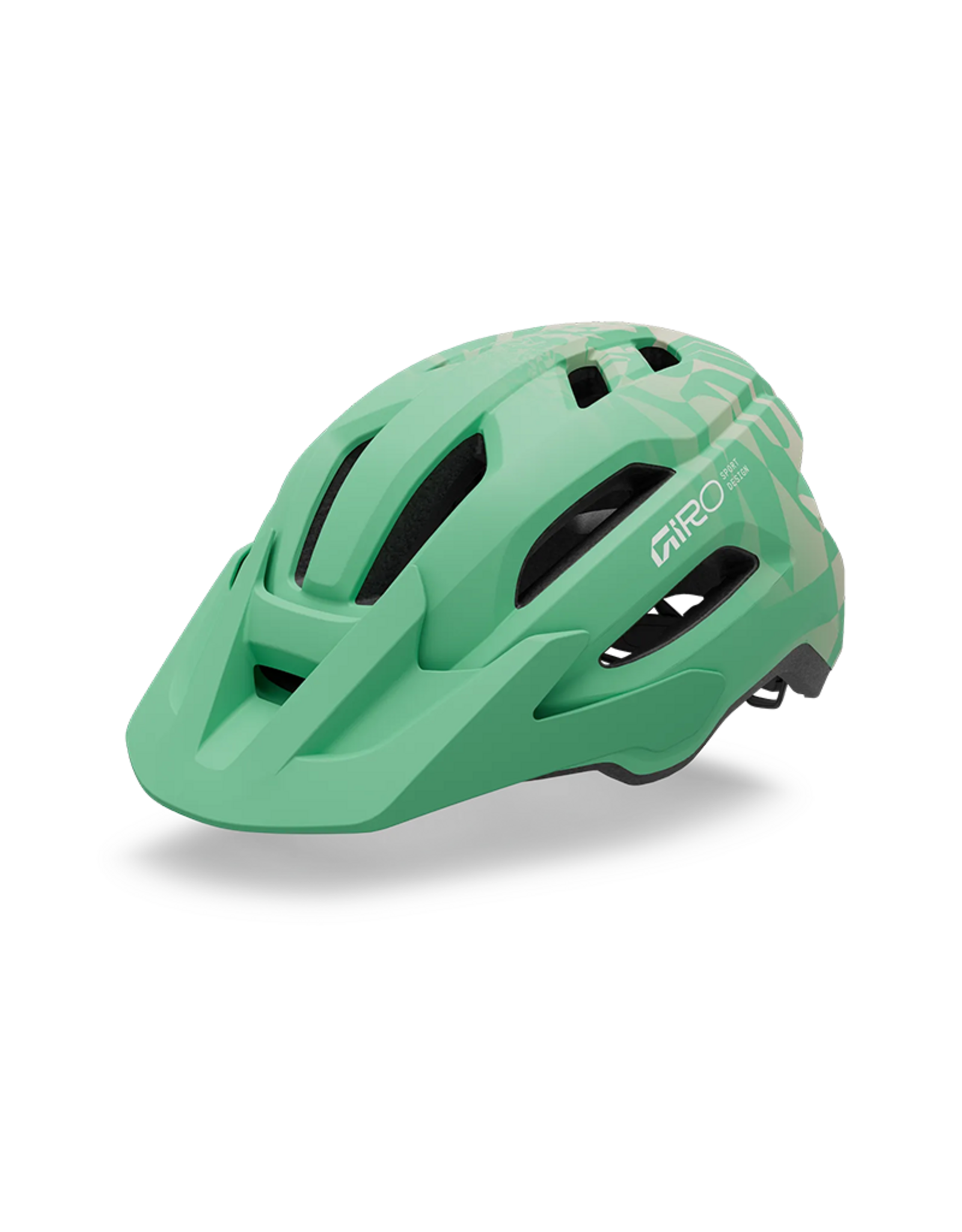 Giro GIRO FIXTURE MIPS II Youth Bike Helmet