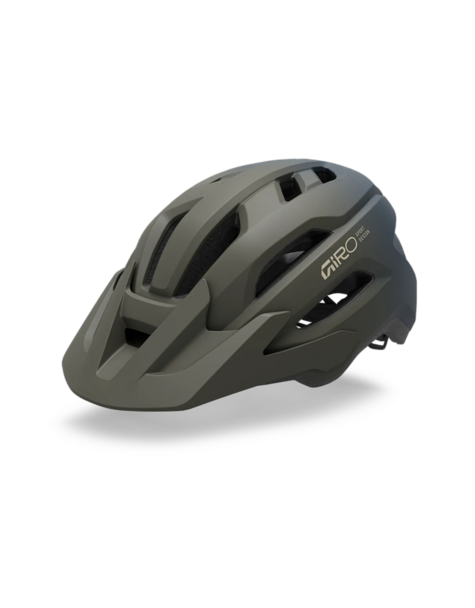 Giro GIRO FIXTURE MIPS II Youth Bike Helmet