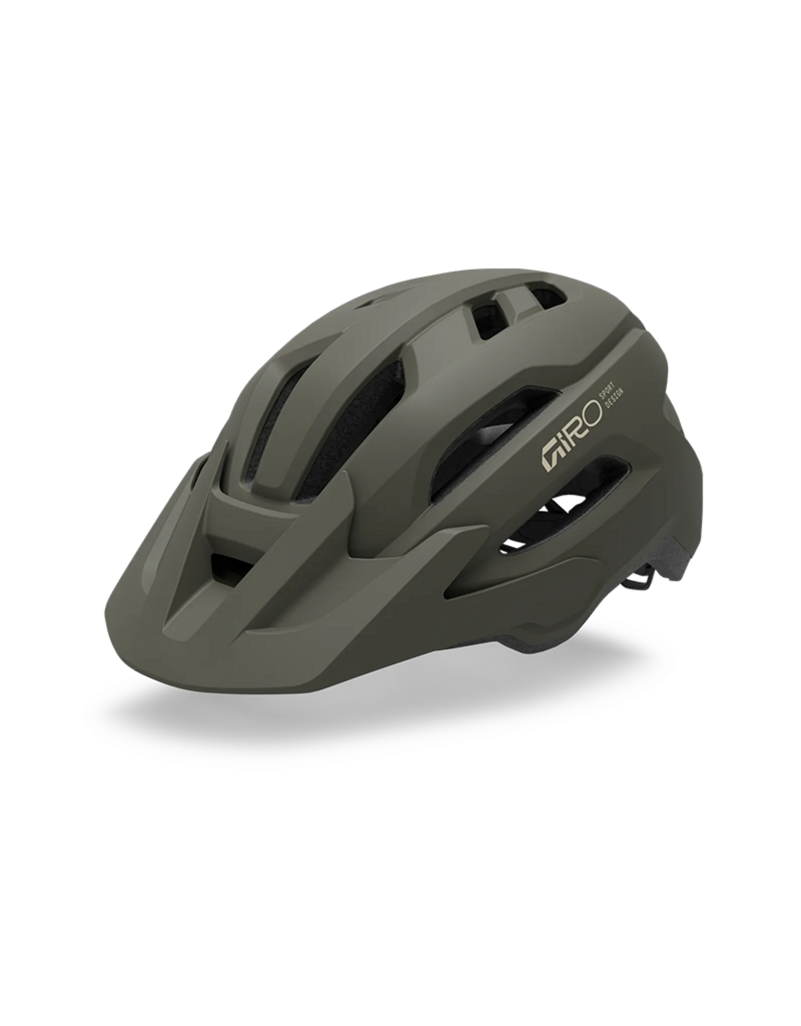 Giro GIRO FIXTURE MIPS II Bike Helmet