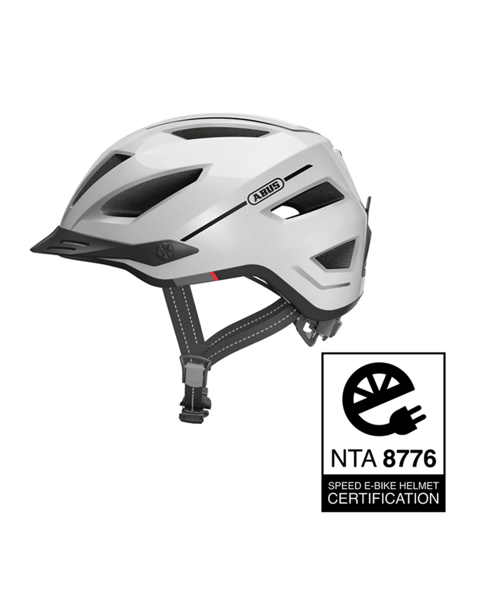 ABUS ABUS PEDELEC 2.0 MIPS Bike Helmet