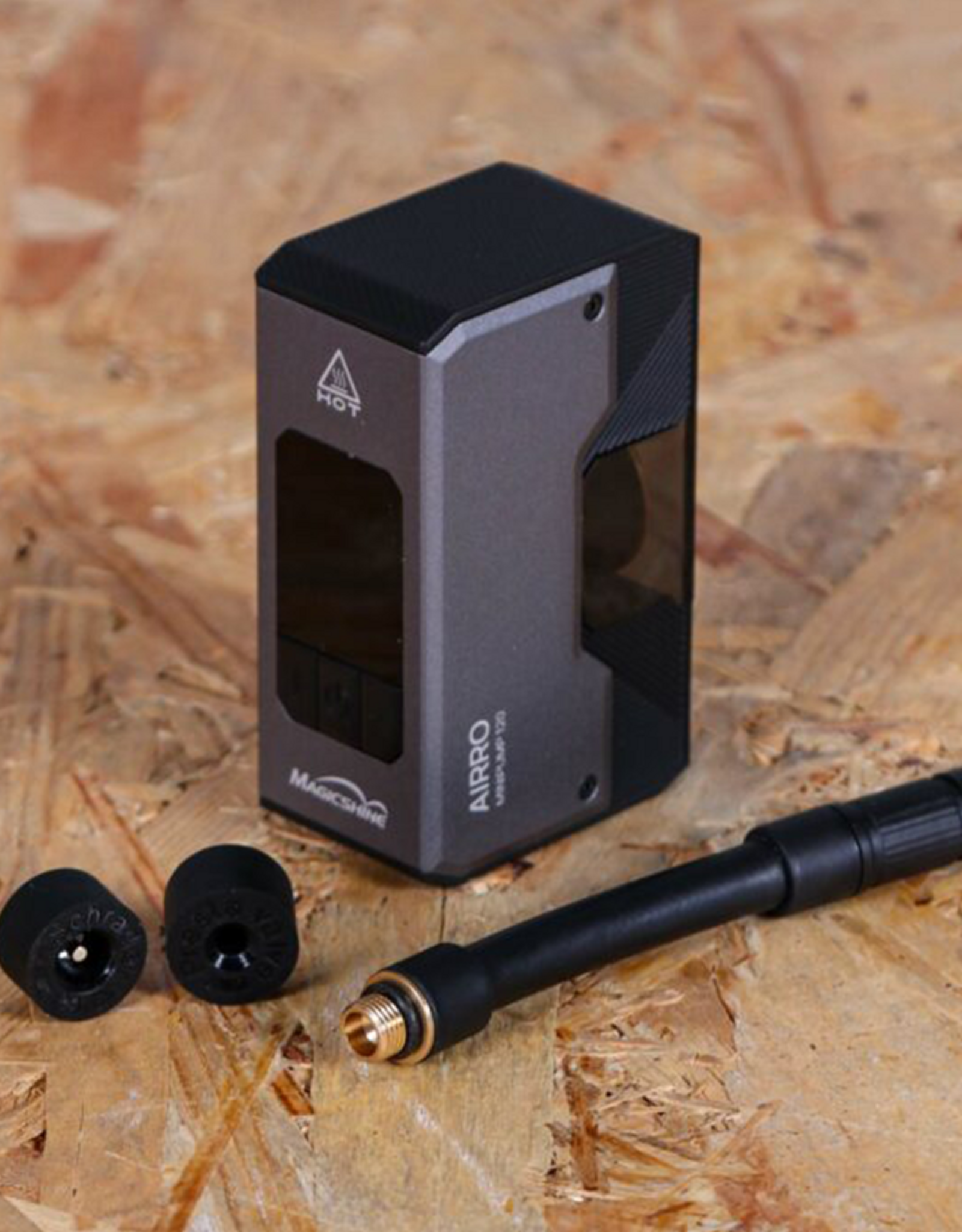 MAGICSHINE MAGICSHINE Airro Mini Electric Pump