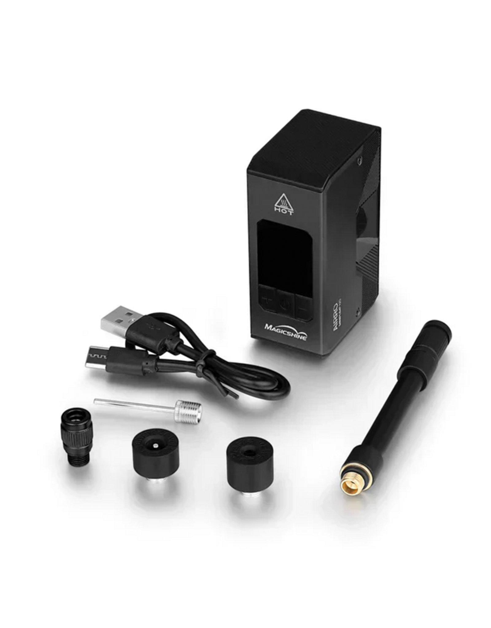 MAGICSHINE MAGICSHINE Airro Mini Electric Pump