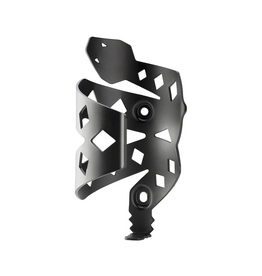 PDW Portland Design Works Rattlesnek Kej Water Bottle Cage Black Right Side Opening