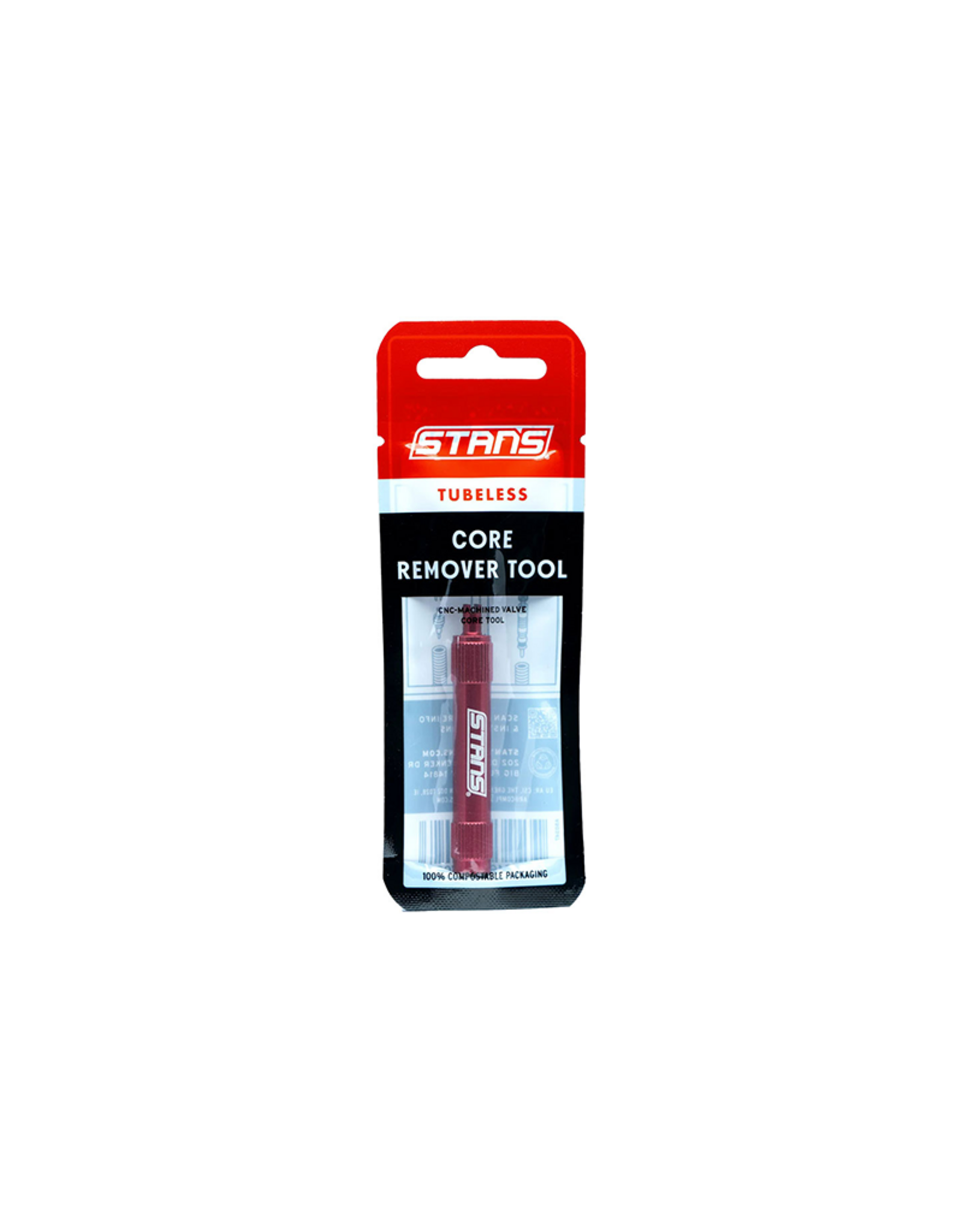 Stan's STAN'S Tubeless Valve Core Remover Tool