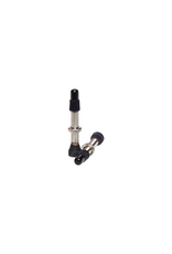 Stan's STAN'S Tubeless Presta Universal Valve Stems Brass Regular Pair
