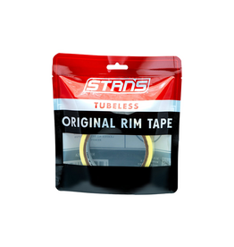 Stan's STAN'S Original Tubeless Rim Tape 27mm x 10m Roll