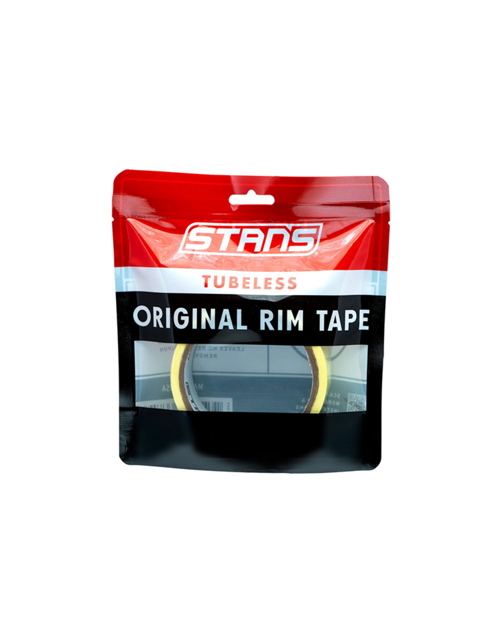 Stan's STAN'S Original Tubeless Rim Tape 33mm x 10m Roll