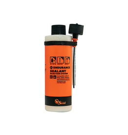 Orange Seal ORANGE SEAL Tubeless Tire Sealant Endurance with Twistlock 8oz