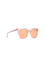 BLENDERS Eyewear BLENDERS GROVE Gemstone Gal Pink/Pink Polarized