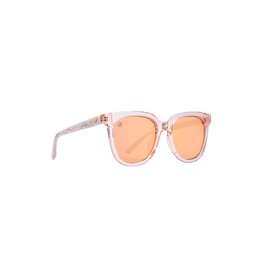 BLENDERS Eyewear BLENDERS GROVE Gemstone Gal Pink/Pink Polarized