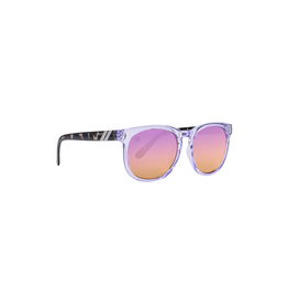 BLENDERS Eyewear BLENDERS H SERIES Lilac Lush Gloss Crystal Tortoise Lilac/Polarized Lavender Champagne
