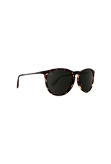 BLENDERS Eyewear BLENDERS NORTH PARK Volcano Jack Brown Tortoise Grey Polarized