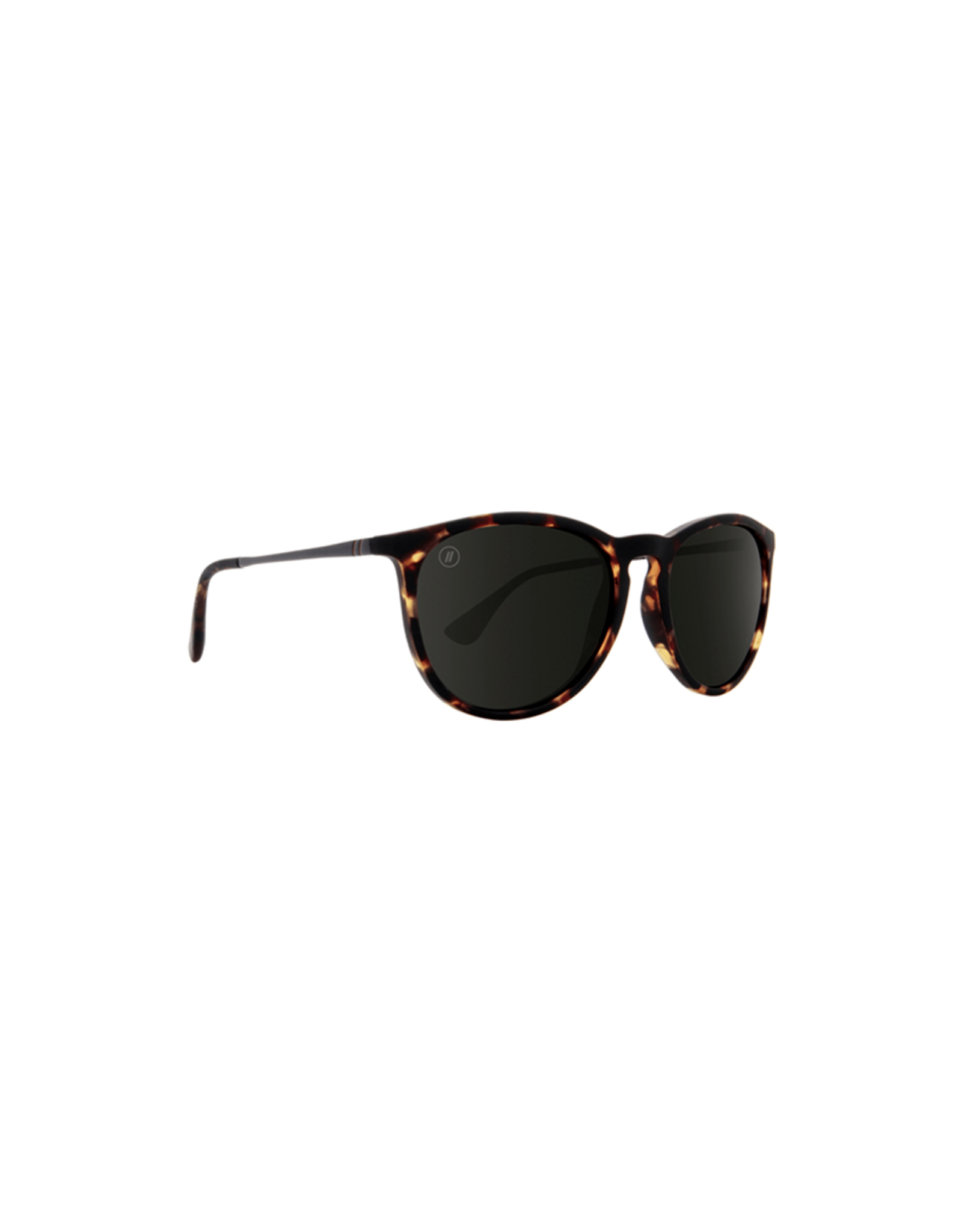 BLENDERS Eyewear BLENDERS NORTH PARK Volcano Jack Brown Tortoise Grey Polarized