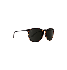BLENDERS Eyewear BLENDERS NORTH PARK Volcano Jack Brown Tortoise Grey Polarized
