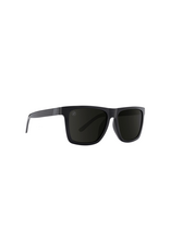 BLENDERS Eyewear BLENDERS ROMEO Blackjacket Gloss Black Polarized Smoke
