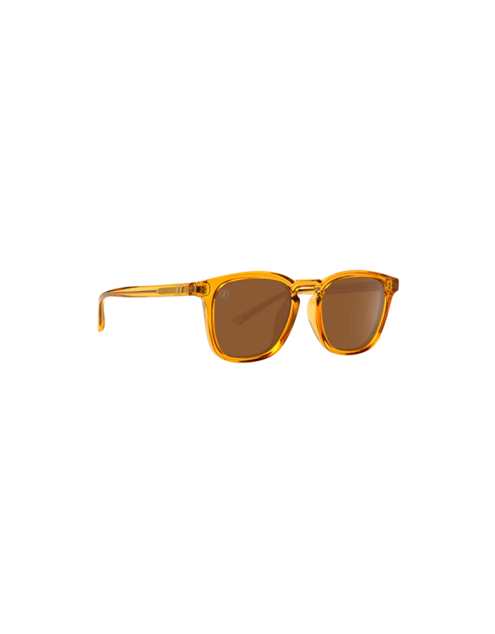 BLENDERS Eyewear BLENDERS SYDNEY Amber Coast/Yellow Brown Polarized