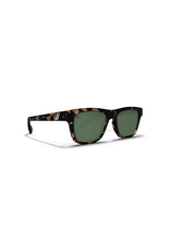 BLENDERS Eyewear BLENDERS TATE Matte Crystal Tortoise Polarized