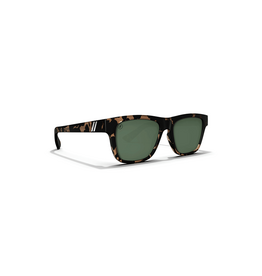 BLENDERS Eyewear BLENDERS TATE Matte Crystal Tortoise Polarized