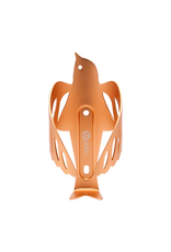 Portland Design Works Portland Design Works Sparrow Water Bottle Cage Copper