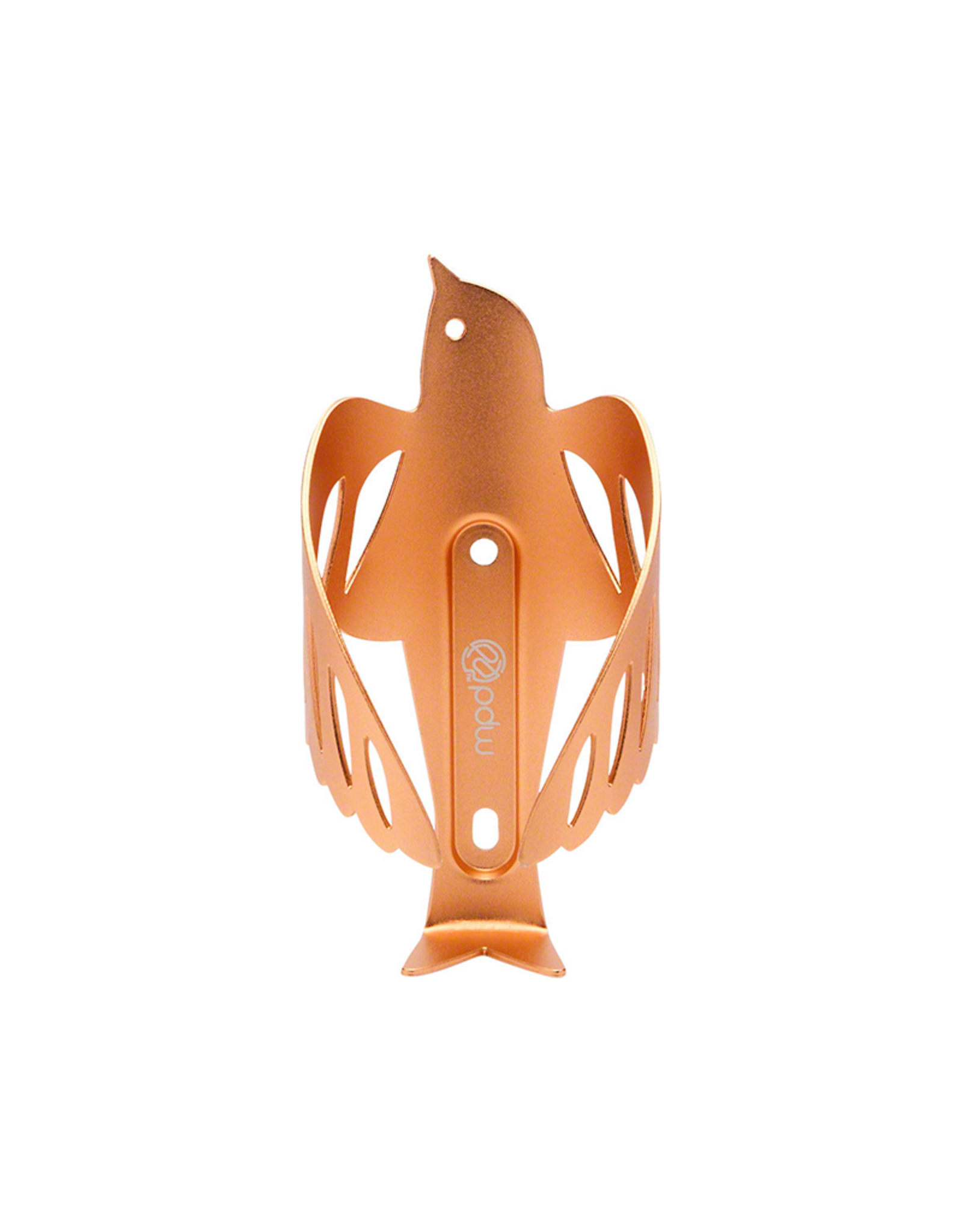 Portland Design Works Portland Design Works Sparrow Water Bottle Cage Copper