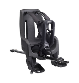 Kids Ride Shotgun Kids Ride Shotgun Shotgun Pro Evo 2-in-1 Child Seat