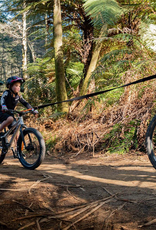 Kids Ride Shotgun Kids Ride Shotgun Quick Fit MTB Tow Rope Black