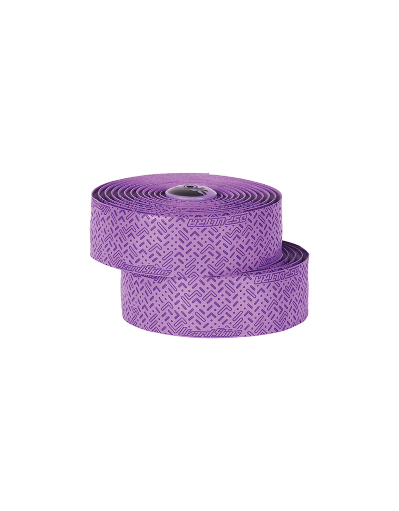 Lizard Skins LIZARD SKINS DSP Ultra Bar Tape 2.7mm Violet Purple