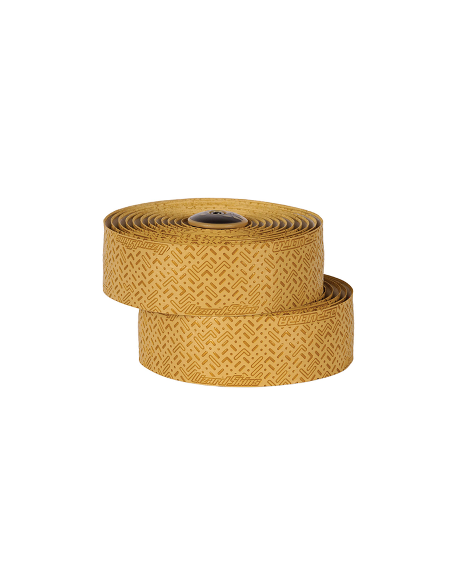 Lizard Skins LIZARD SKINS DSP Ultra Bar Tape 2.7mm Vegas Gold