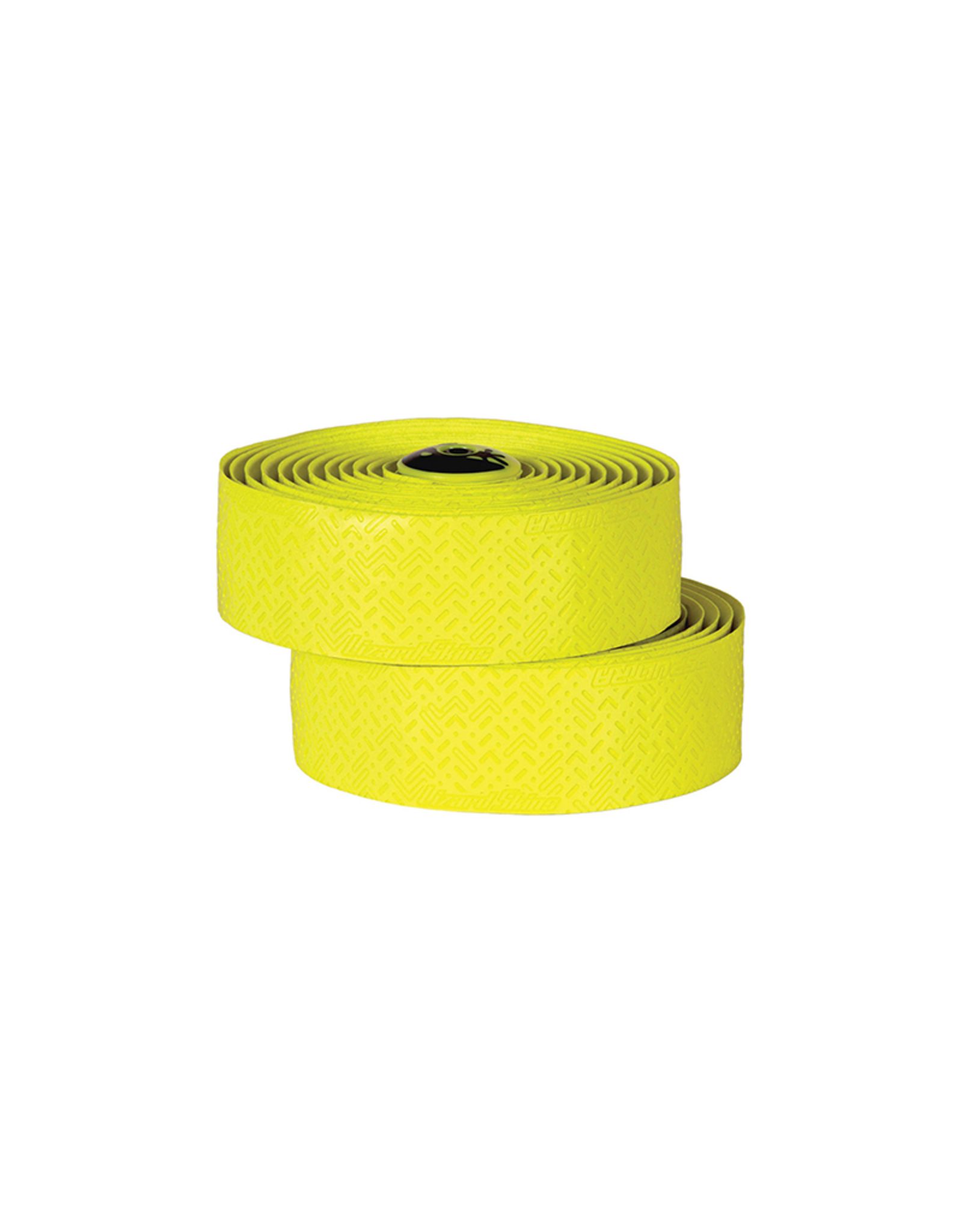 Lizard Skins LIZARD SKINS DSP Ultra Bar Tape 2.7mm Neon Yellow
