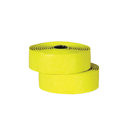 Lizard Skins LIZARD SKINS DSP Ultra Bar Tape 2.7mm Neon Yellow