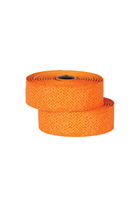 Lizard Skins LIZARD SKINS DSP Ultra Bar Tape 2.7mm Tangerine Orange