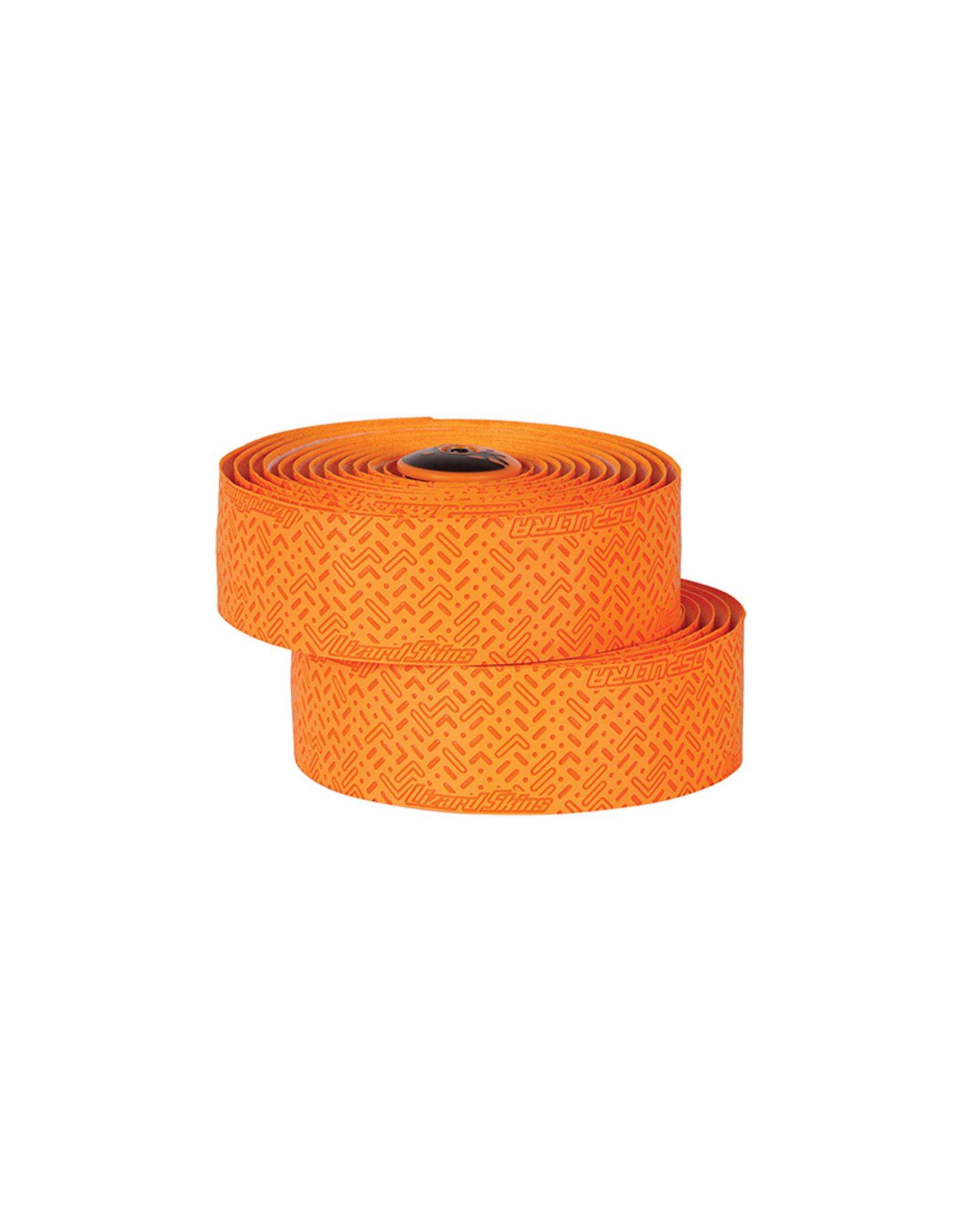 Lizard Skins LIZARD SKINS DSP Ultra Bar Tape 2.7mm Tangerine Orange