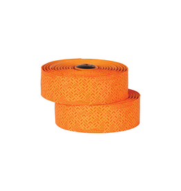 Lizard Skins LIZARD SKINS DSP Ultra Bar Tape 2.7mm Tangerine Orange
