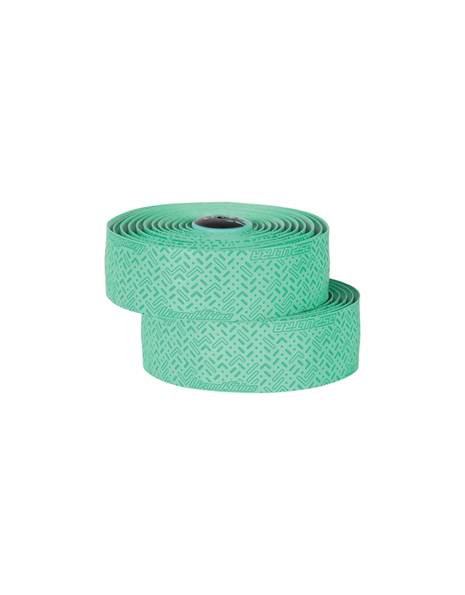 Lizard Skins LIZARD SKINS DSP Ultra Bar Tape 2.7mm Celeste Green