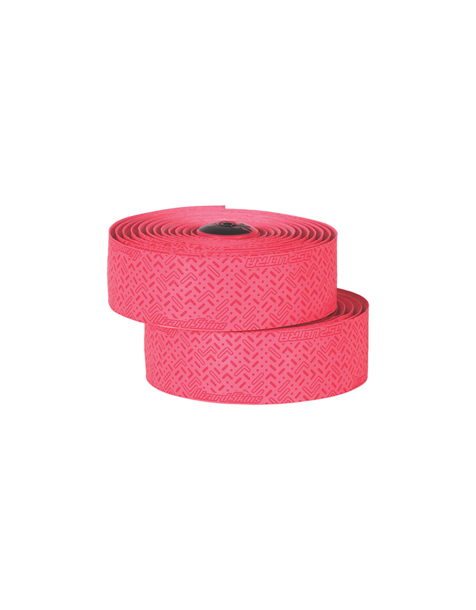 Lizard Skins LIZARD SKINS DSP Ultra Bar Tape 2.7mm Neon Pink