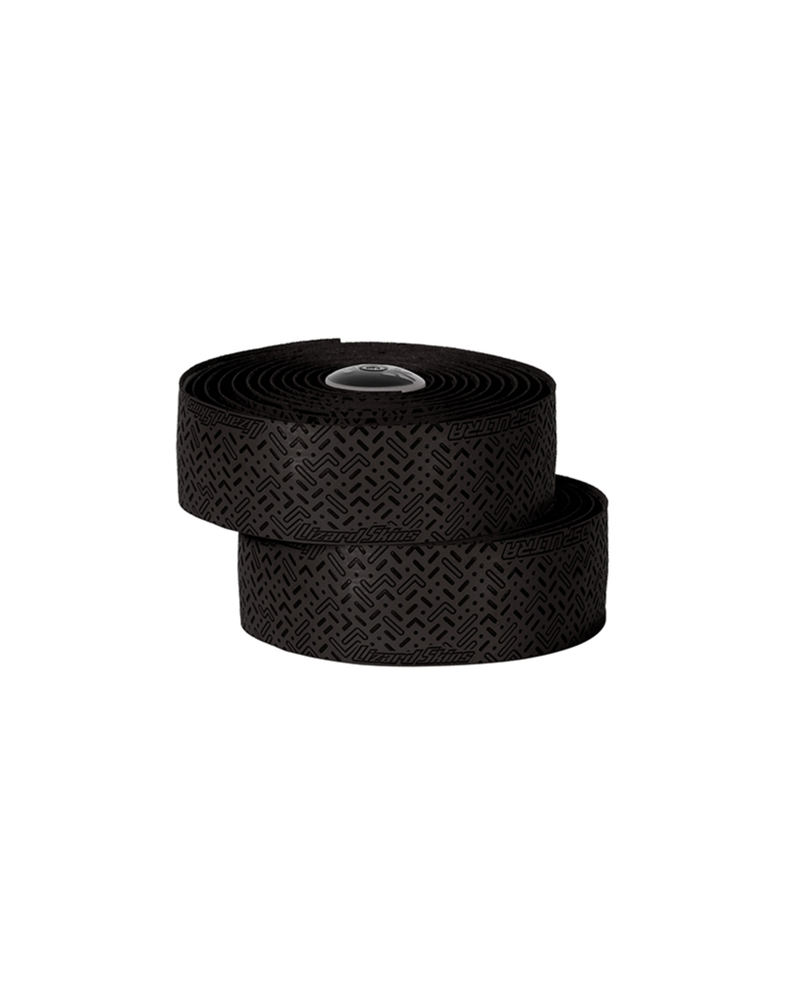 Lizard Skins LIZARD SKINS DSP Ultra Bar Tape 2.7mm Jet Black