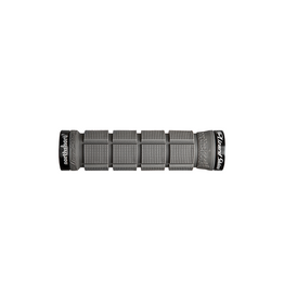 Lizard Skins LIZARD SKINS NORTH SHORE LOCK-ON GRIPS GRAPHITE