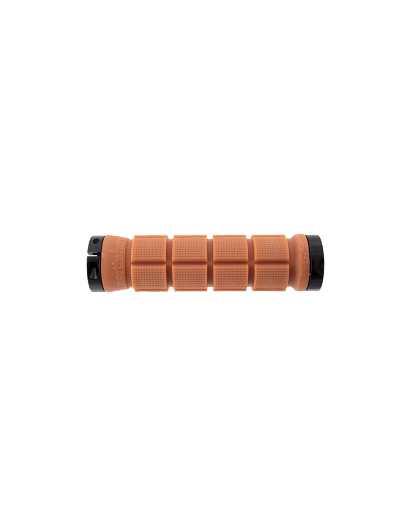 Lizard Skins LIZARD SKINS NORTH SHORE LOCK-ON GRIPS GUM