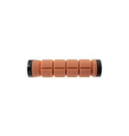 Lizard Skins LIZARD SKINS NORTH SHORE LOCK-ON GRIPS GUM