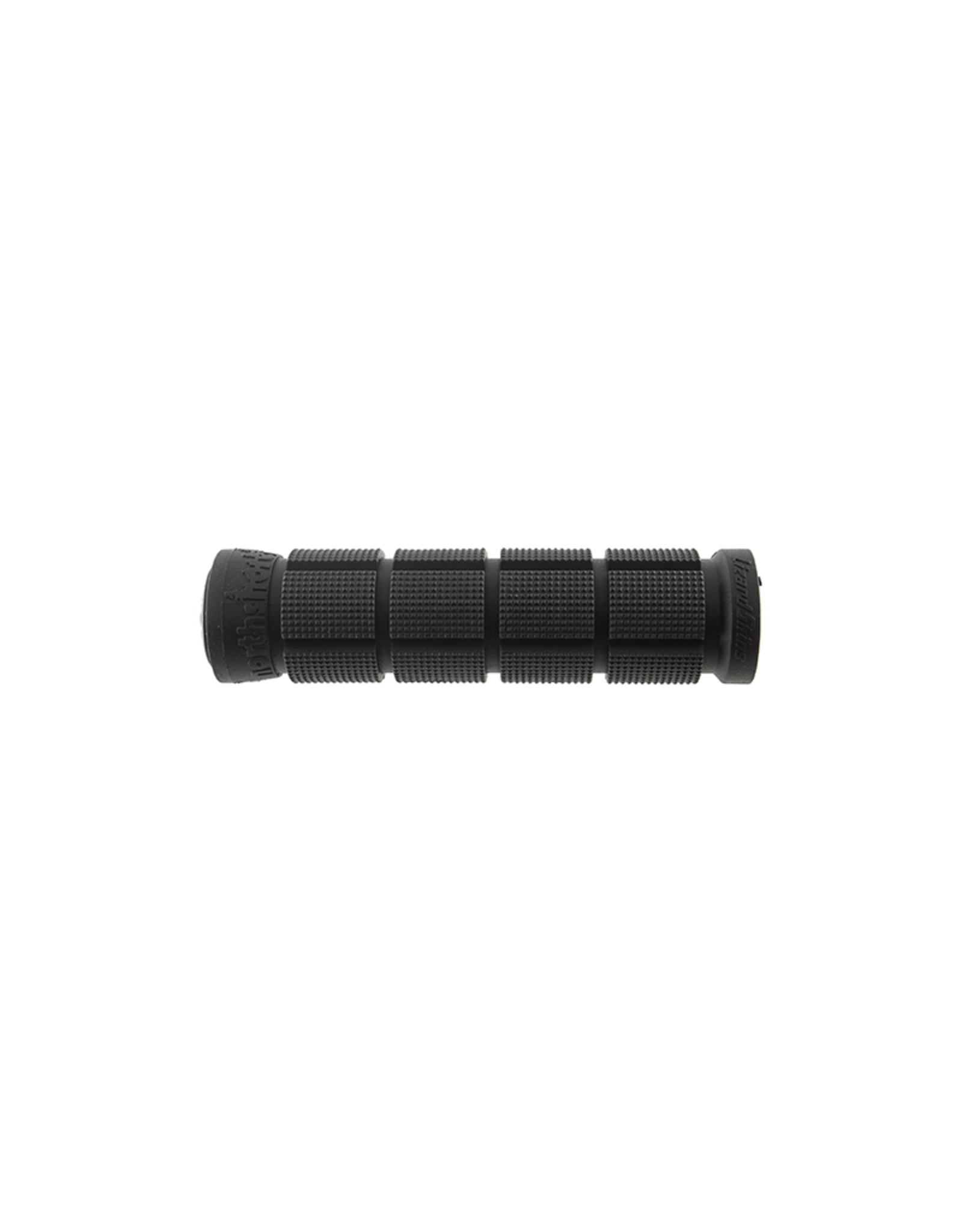 Lizard Skins LIZARD SKINS NORTH SHORE SINGLE PLY GRIPS BLACK