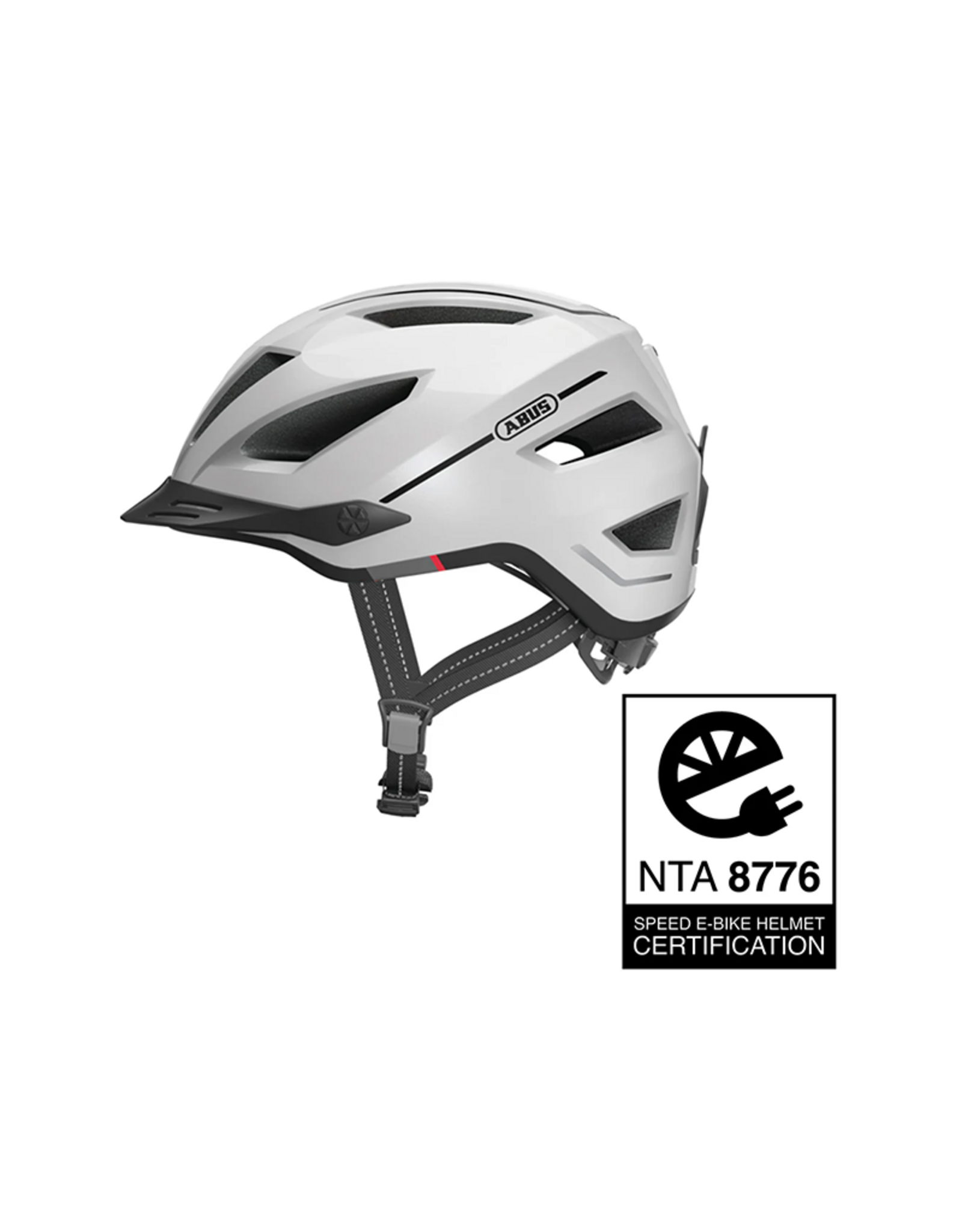 ABUS ABUS PEDELEC 2.0 MIPS Bike Helmet