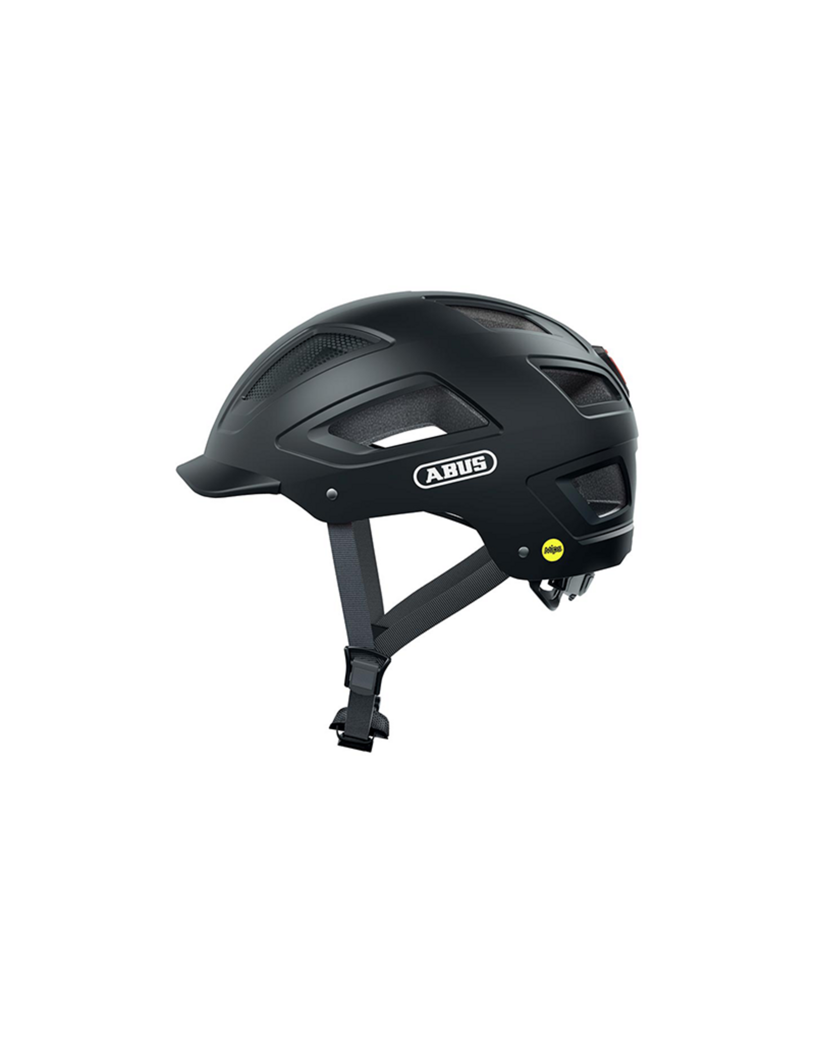 ABUS ABUS HYBAN 2.0 Bike Helmet