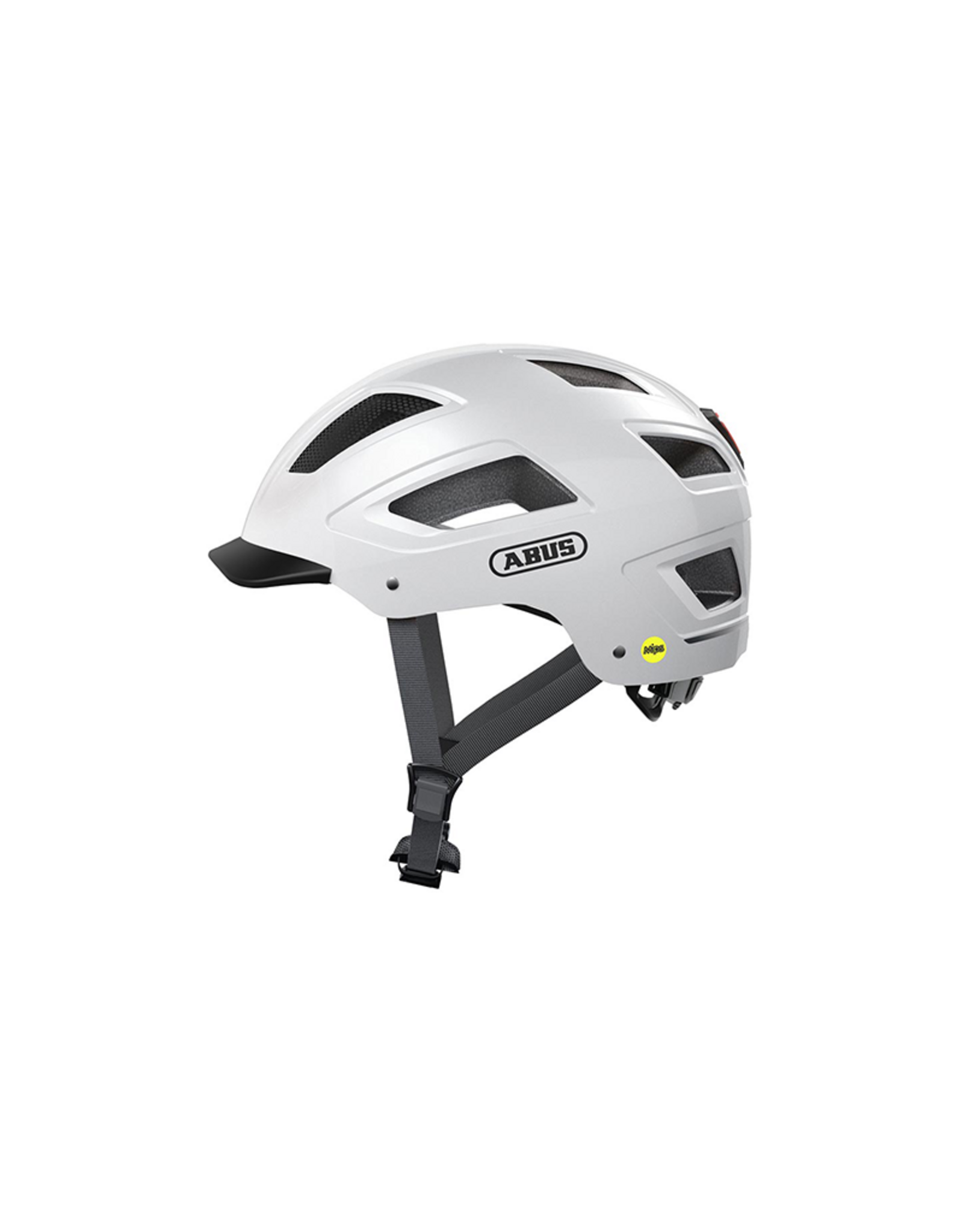 ABUS ABUS HYBAN 2.0 Bike Helmet