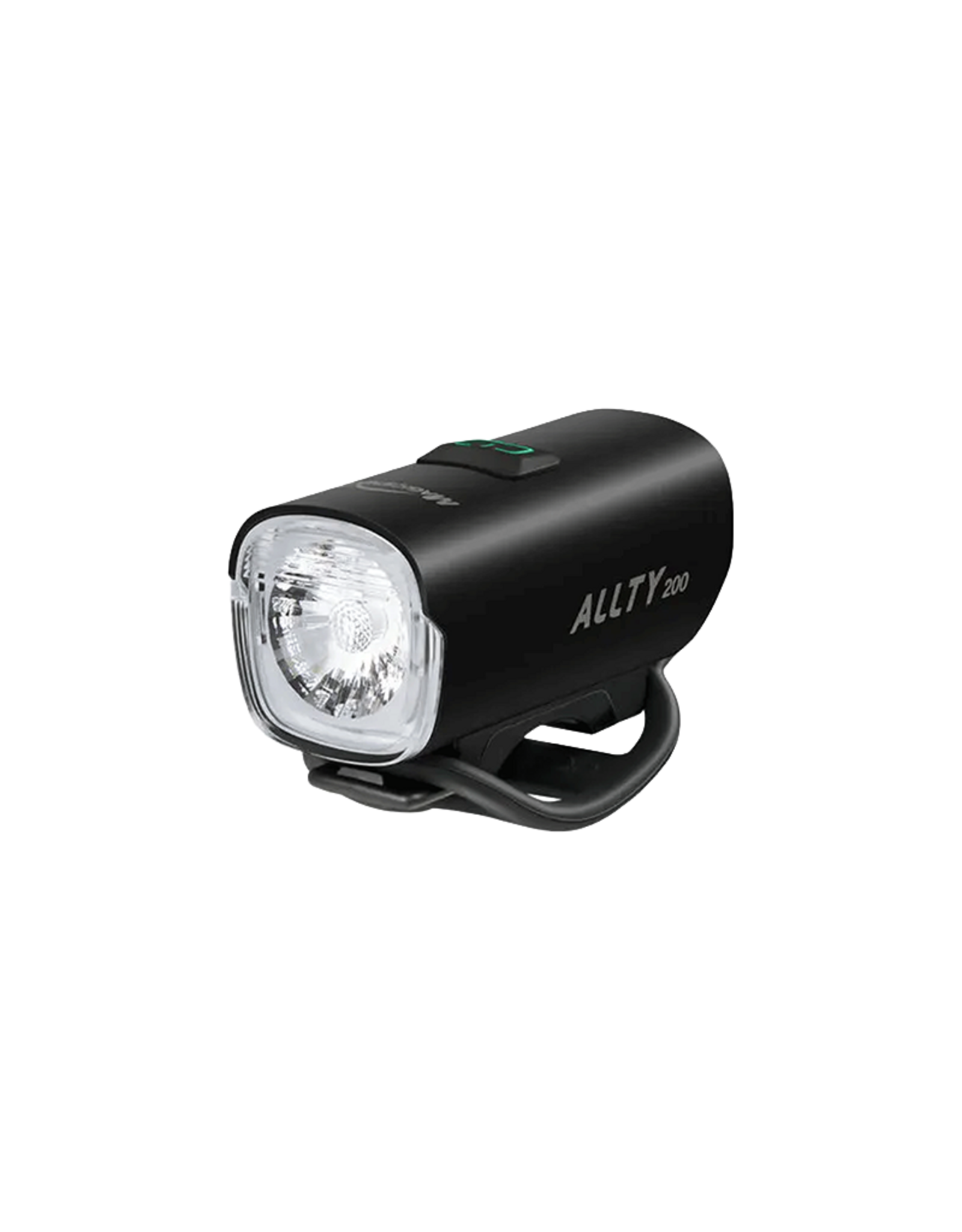 MAGICSHINE MAGICSHINE ALLTY 200 Rechargeable USB-C Road Bike Light