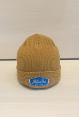RICHARDSON ALPINE HUT Richardson Waffle Knit Hat