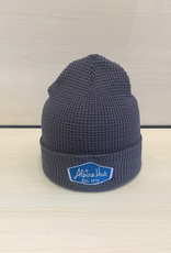 RICHARDSON ALPINE HUT Richardson Waffle Knit Hat