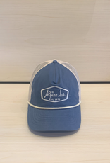 RICHARDSON ALPINE HUT Richardson Bachelor Trucker Hat